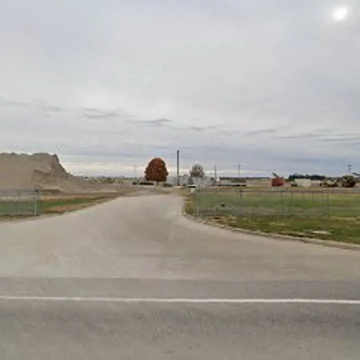 Surmeier & Surmeier, Inc. Aggregate Recycle Center