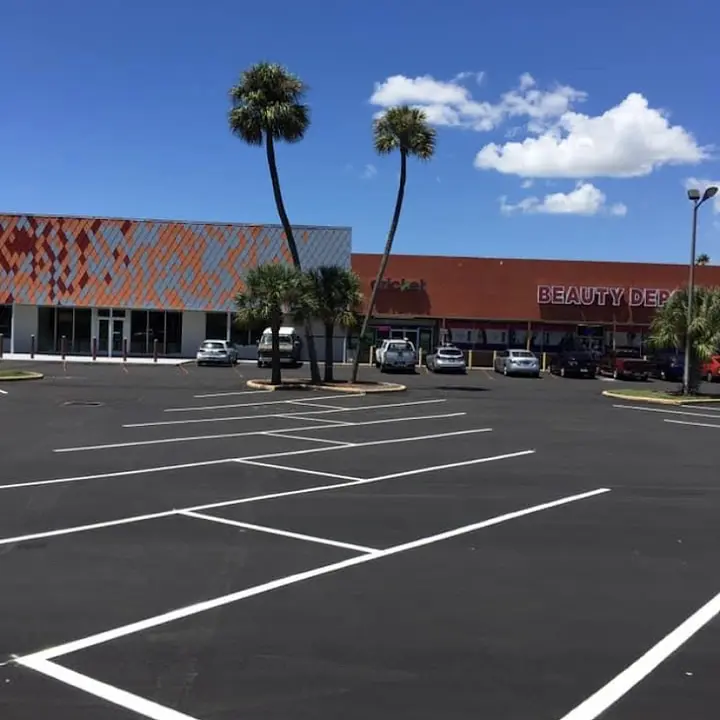 Integrity Paving llc