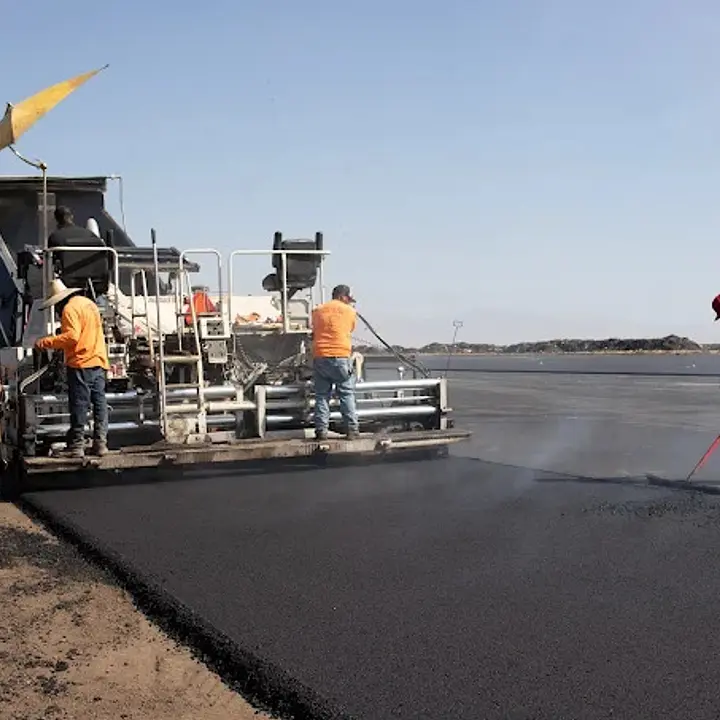 Asphalt Doctor