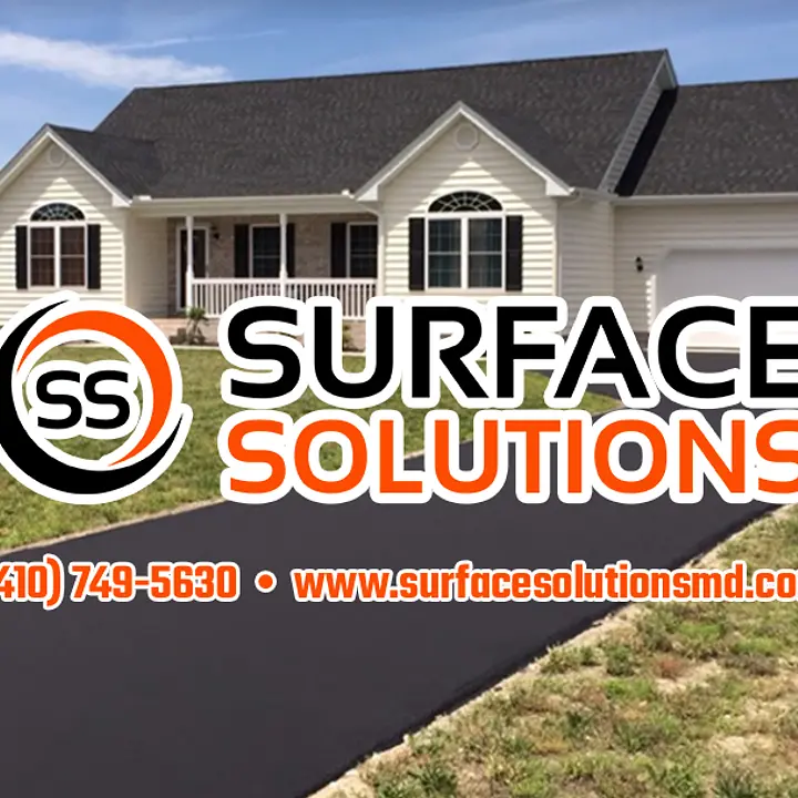 Surface Solutions