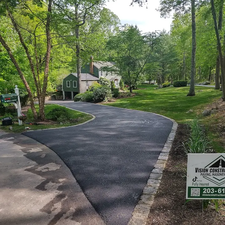 Vision Construction LLC