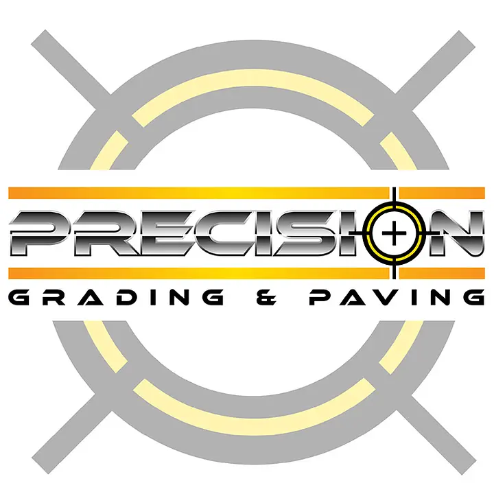 Precision Grading and Paving