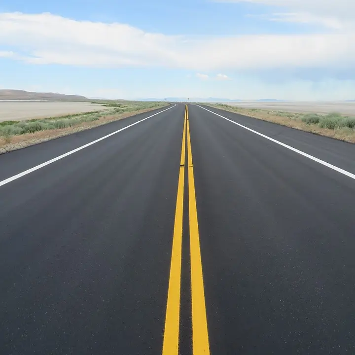 NŪ Rock Asphalt Coatings